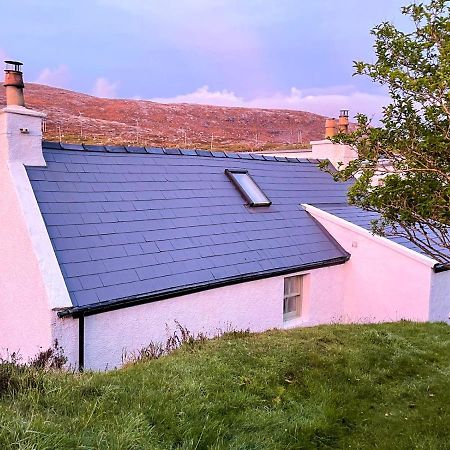 Old Pier Cottage Tarbert Tarbert  Exterior foto
